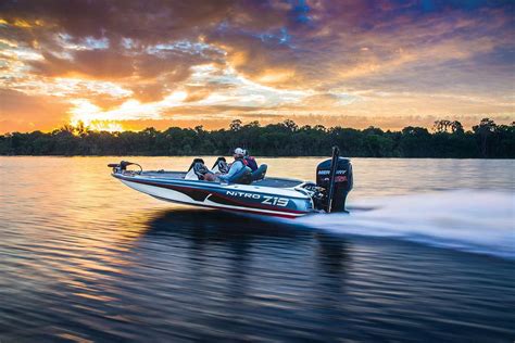 Bass Fishing Boat Pictures Images 4K HD Wallpapers.